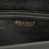 Chanel CC Caviar Tote Secondhand
