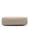 Chanel Quilted Glazed Calfskin Daily Walk Tote Secondhand