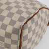 Secondhand Louis Vuitton Speedy Mini HL Handbag Damier