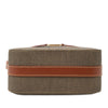 Fendi Canvas FF Crossbody Secondhand