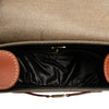Fendi Canvas FF Crossbody Secondhand