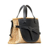 Loewe shoulder