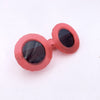JEREMY SCOTT Sunglasses Second-hand