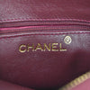 Chanel shoulder