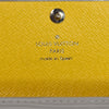 Louis Vuitton wallet