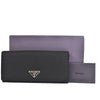 Prada wallet