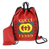 Gucci backpack