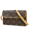 Louis Vuitton clutch