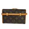 Louis Vuitton clutch