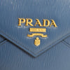 Prada wallet