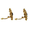 Yves Saint Laurent earring