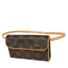 Louis Vuitton clutch