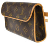 Louis Vuitton clutch