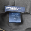 Burberry hat