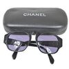 Chanel glasses