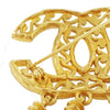 Chanel brooch