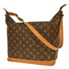 Louis Vuitton shoulder