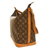 Louis Vuitton shoulder