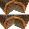 Louis Vuitton shoulder