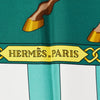 Hermès scarf