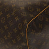 Secondhand Louis Vuitton Keepall Bag