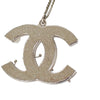 Chanel necklace