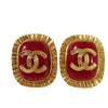 Chanel earring