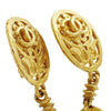 Chanel earring