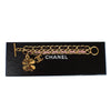 Chanel bracelet