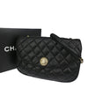 Chanel shoulder