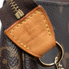 Louis Vuitton Monogram Mini Pochette Accessoires Secondhand