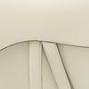 Dior Grained Calfskin Saddle Bag Secondhand