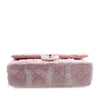 Chanel Medium Classic Tweed Double Flap Secondhand