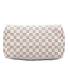 Louis Vuitton Damier Azur Speedy 30 Secondhand