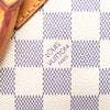 Louis Vuitton Damier Azur Speedy 30 Secondhand