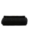 Dolce & Gabbana Medium Embroidered Lace Miss Sicily Satchel Secondhand