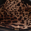 Dolce & Gabbana Medium Embroidered Lace Miss Sicily Satchel Secondhand