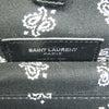 Saint Laurent shoulder