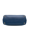 Prada Large Saffiano Lux Galleria Double Zip Tote Secondhand