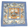 Hermès scarf