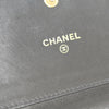 Chanel wallet