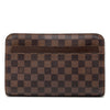 Secondhand Louis Vuitton Damier Ebene Saint Louis Pochette