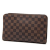 Secondhand Louis Vuitton Damier Ebene Saint Louis Pochette