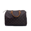 LOUIS VUITTON Handbag Second-hand