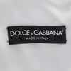 Dolce & Gabbana Brown Shaded Fox Shawl - 2000s Second hand