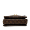 Louis Vuitton Monogram Pochette Metis Secondhand