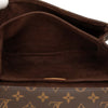 Louis Vuitton Monogram Pochette Metis Secondhand