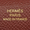 Hermès wallet