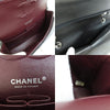 Chanel shoulder