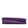 Bottega Veneta Nappa Intrecciato Wallet On Chain Secondhand